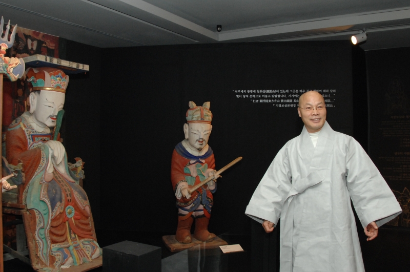 2010.11.23_지장보살 특별전 개막식 (35)